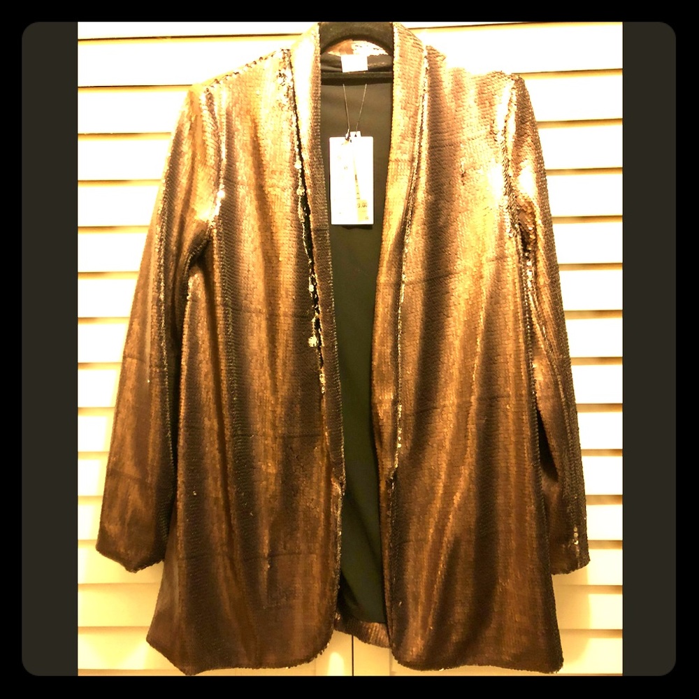 Brand new ZARA jacket